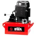 Bva EPump, 12 Hp, 2 Gallon, 3W3P Manual, PE30M3N02A PE30M3N02A